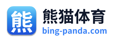 熊猫体育 Logo